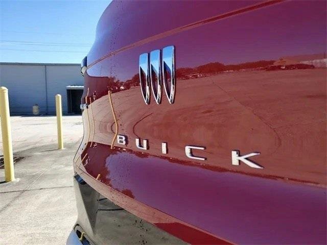2026 BUICK ENVISTA - Image 4