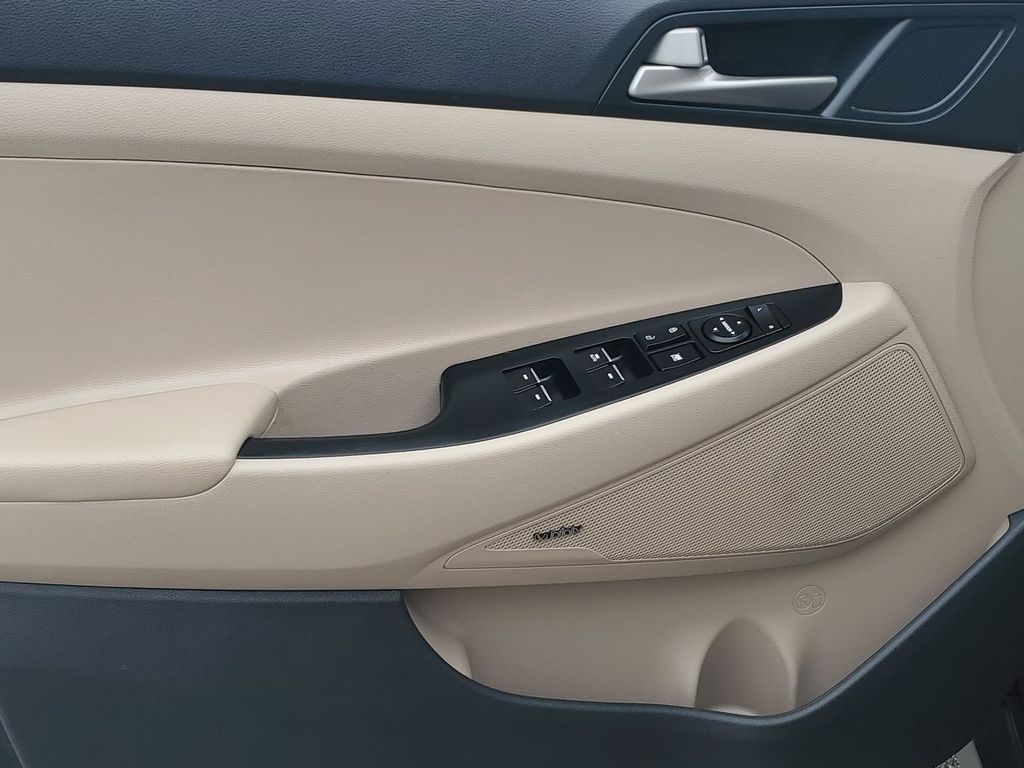 2018 Hyundai Tucson Plus Eco Sport Value Base Ultimate photo 37