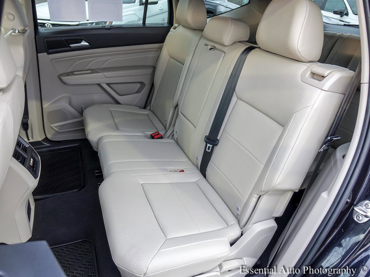 2021 VOLKSWAGEN ATLAS - Image 9