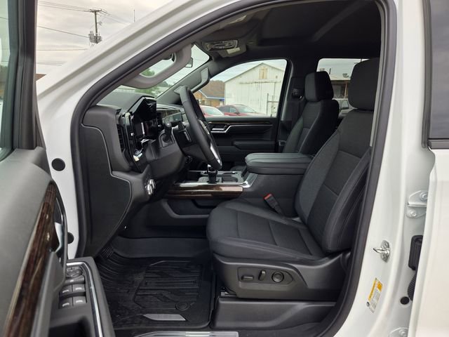 2025 Gmc Sierra 1500 Elevation photo 2