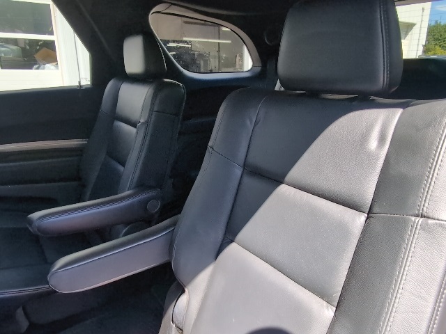 2020 Dodge Durango GT Plus photo 38