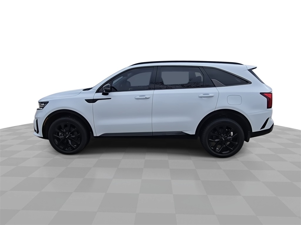 2022 Kia Sorento SX photo 2