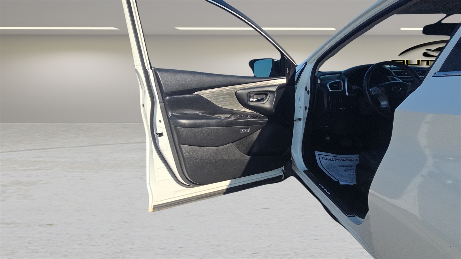 2015 Nissan Murano Platinum photo 26