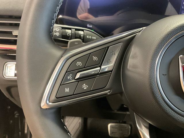 2025 Buick Envision Sport Touring photo 22
