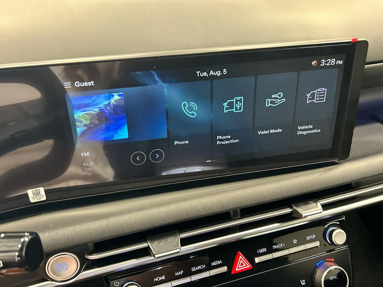2025 Hyundai Tucson XRT photo 34