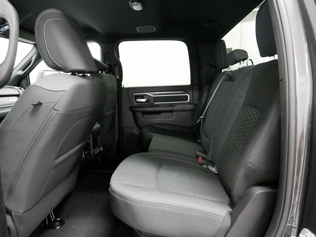 2026 Ram 3500 Big Horn photo 10