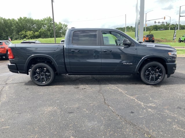 2026 Ram 1500 Laramie photo 19