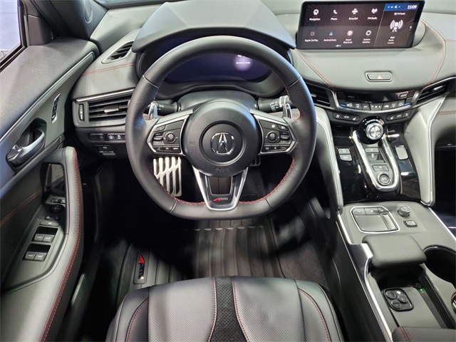 2025 Acura TLX SH-AWD A-Spec photo 20