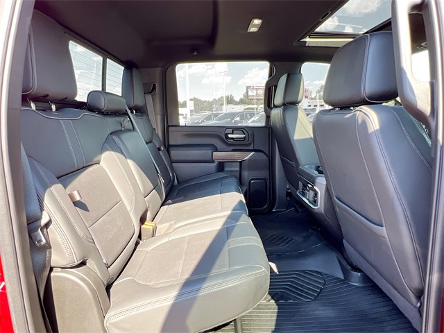 2022 Chevrolet Silverado 2500HD High Country photo 43