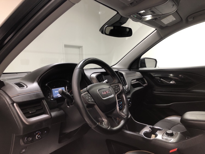 2024 Gmc Terrain AT4 photo 18