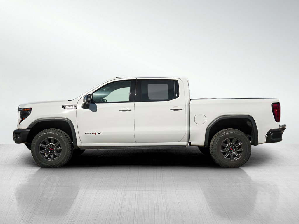 2026 Gmc Sierra 1500 AT4X photo 3