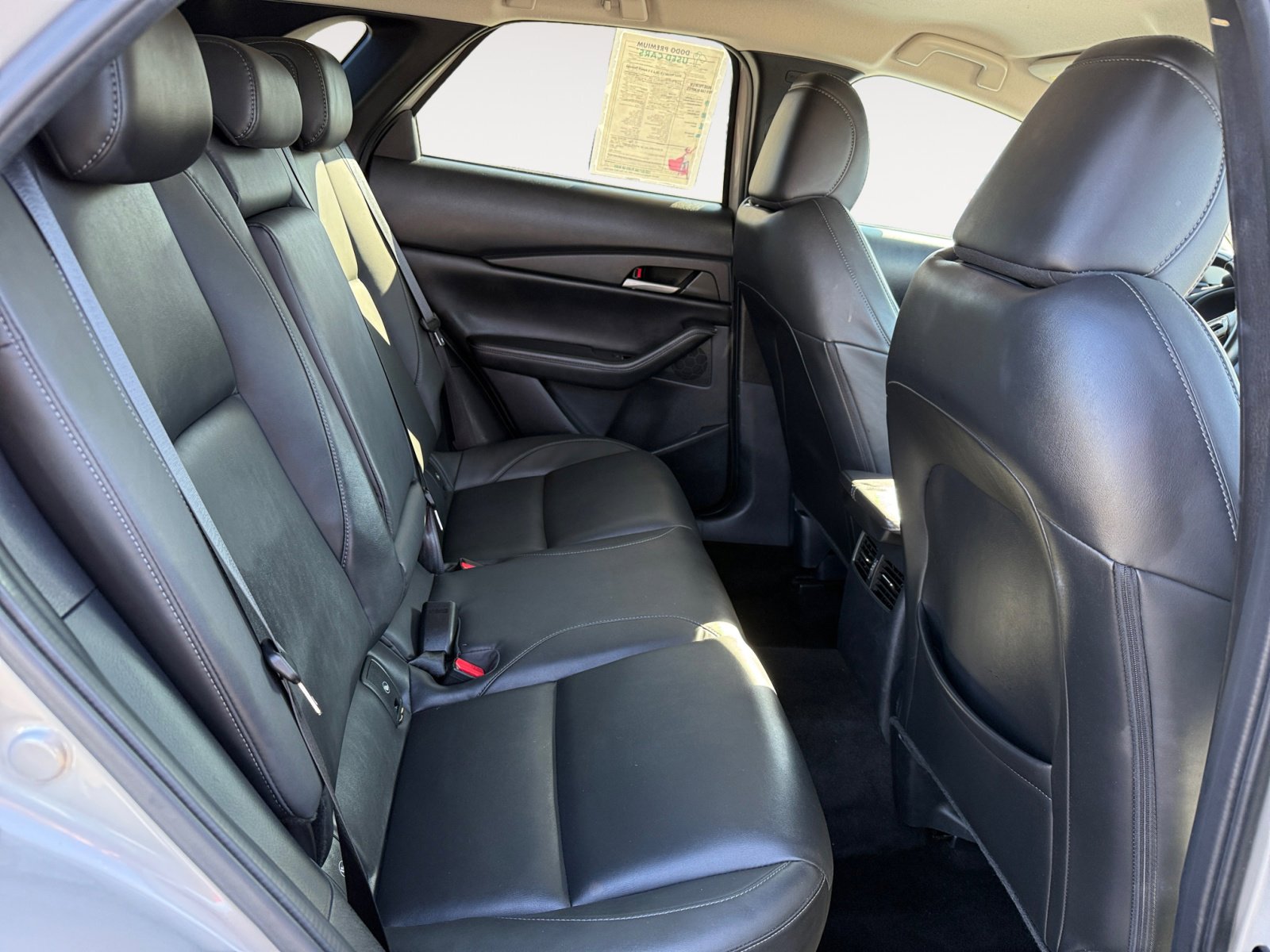 2023 Mazda CX-30 Select photo 18