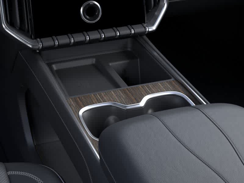 2026 Gmc Acadia Denali photo 23