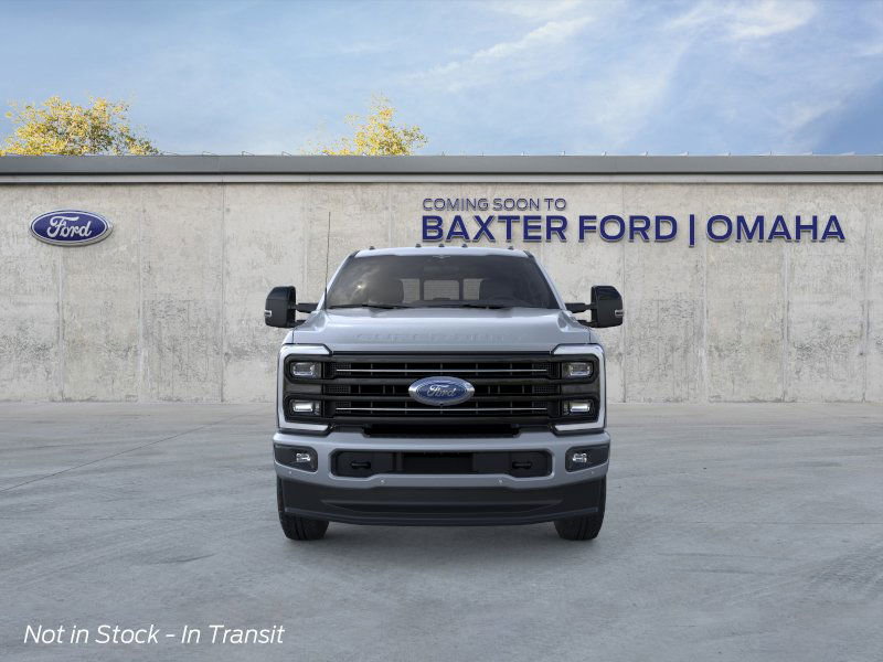 2026 Ford F-250 photo 20