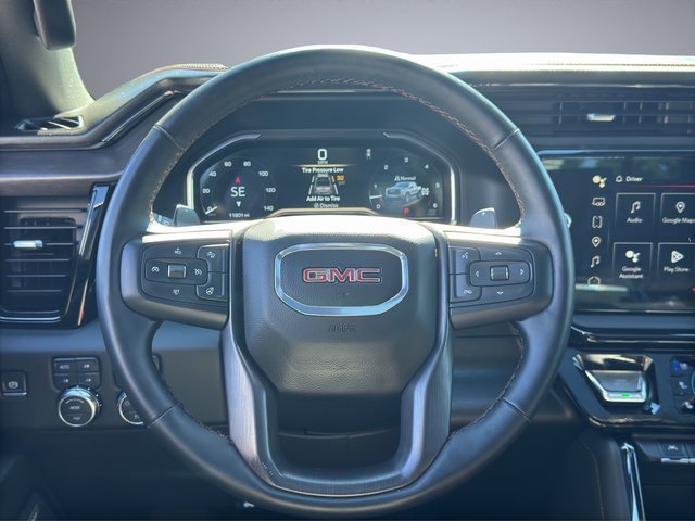2024 Gmc Sierra 1500 AT4 photo 14