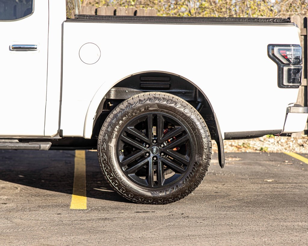 2017 FORD F-150 - Image 7