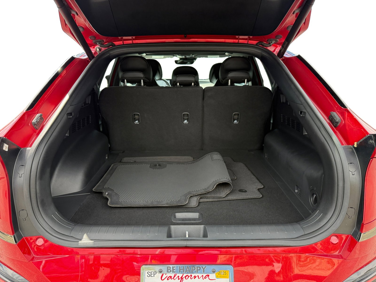 2023 Kia EV6 GT-Line photo 17