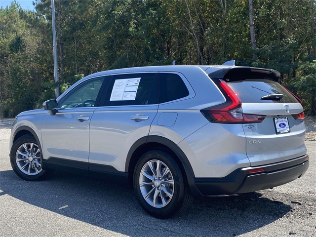2023 Honda CR-V EX-L photo 4