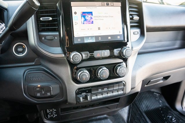 2025 Ram 5500 Tradesman photo 19