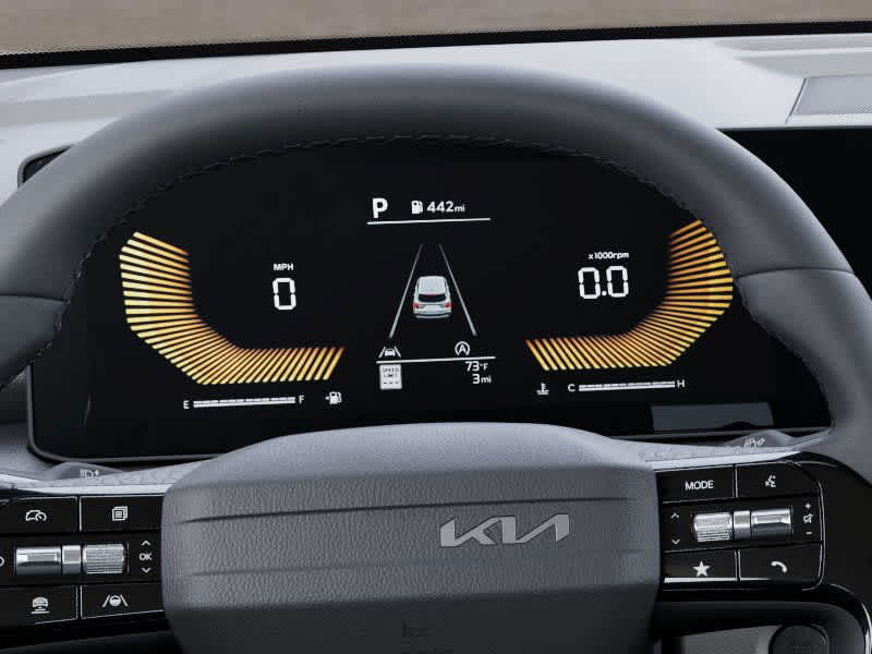 2026 Kia Sorento S photo 34
