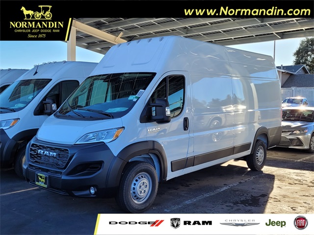 2025 RAM ProMaster Cargo Van Base's photo