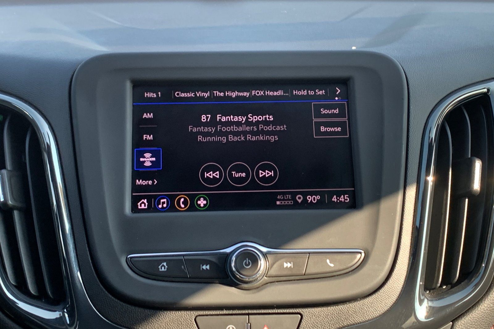 2023 Chevrolet Equinox RS photo 18