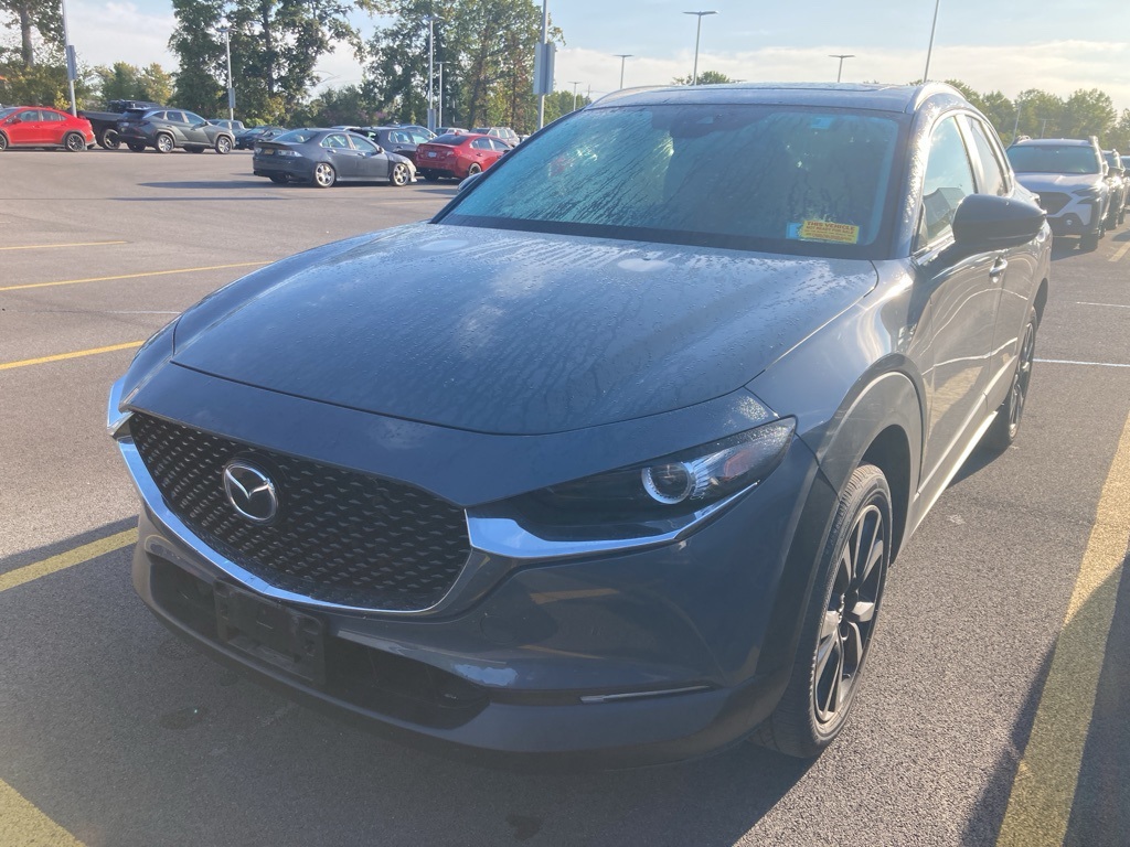 2023 Mazda CX-30 2.5 S Carbon photo 2