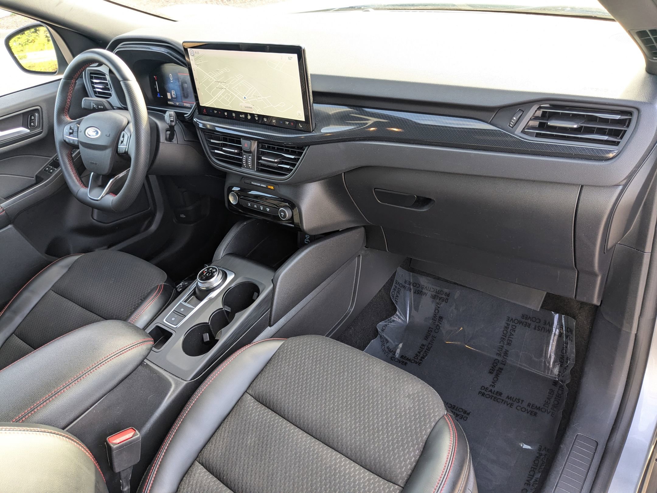 2023 Ford Escape ST-Line photo 38
