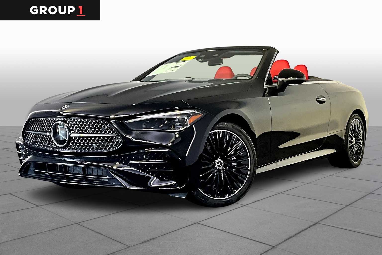 ノレブ製Mercedes-BenzW140Coupe New 2024 Mercedes-Benz CLE CLE 300 Coupe in Westwood #RF012291