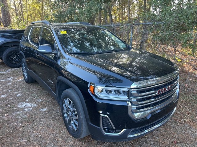 2023 GMC Acadia SLT's photo