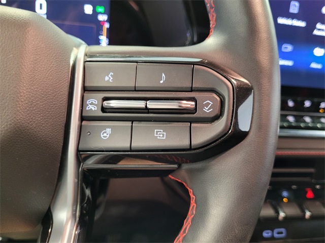 2023 Chevrolet Colorado Z71 photo 19