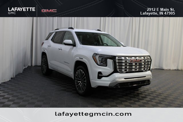 2026 GMC Terrain Denali's photo