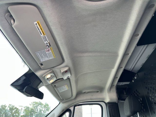 2023 Ram ProMaster 2500 Base photo 11