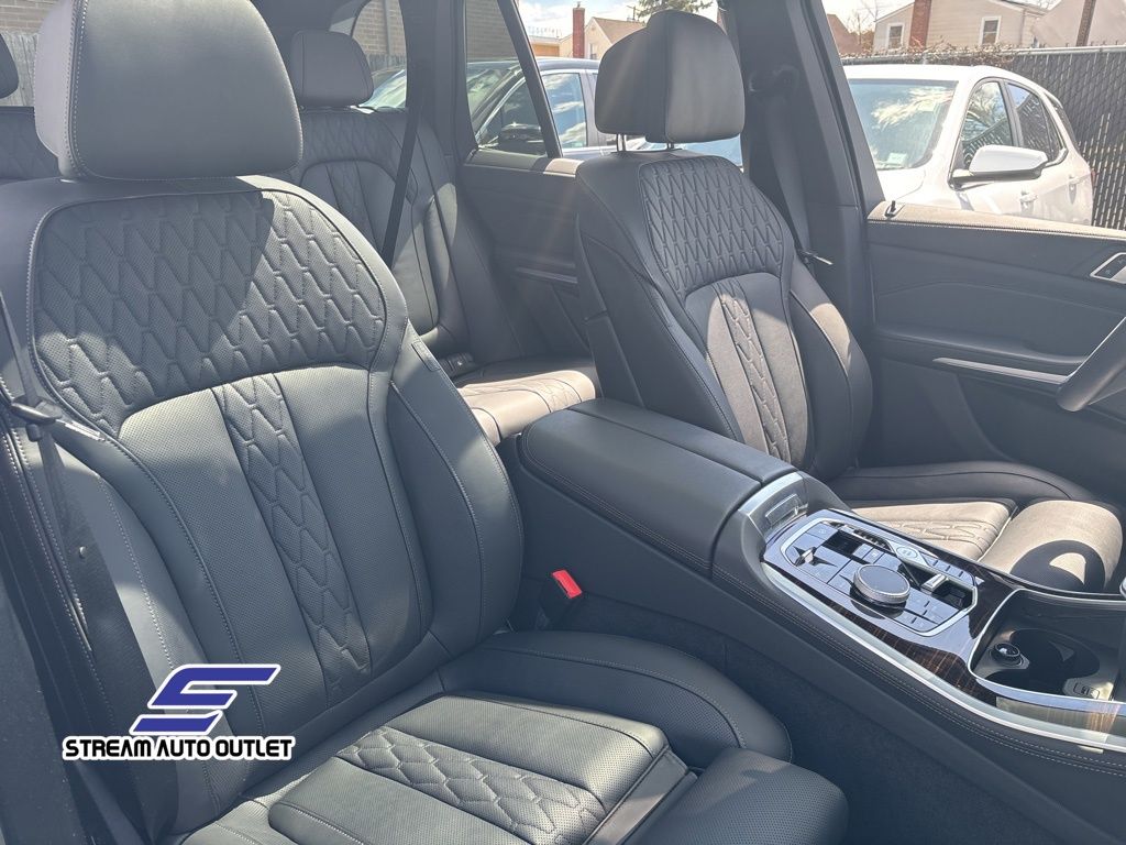 2025 Bmw X5 xDrive50e photo 9