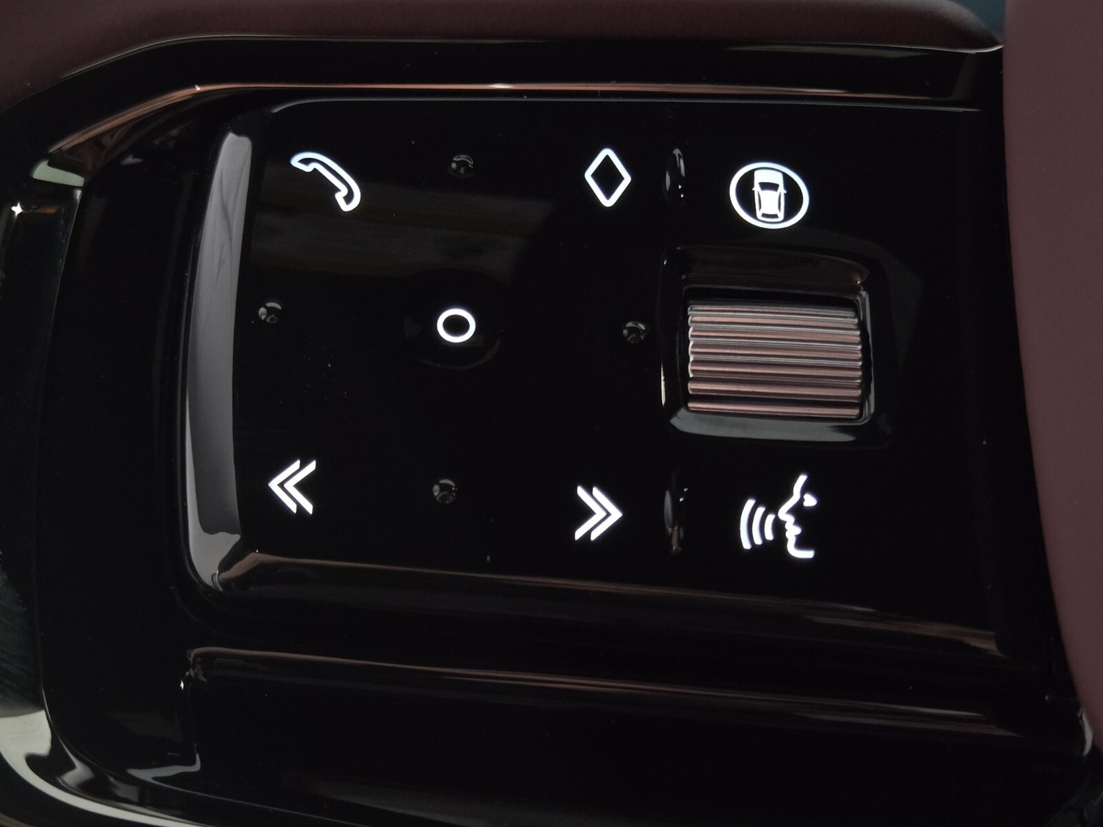 2025 Land Rover Range Rover Sport SE photo 23