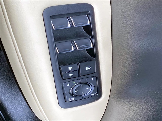 2021 Lexus RX 350 AWD photo 30