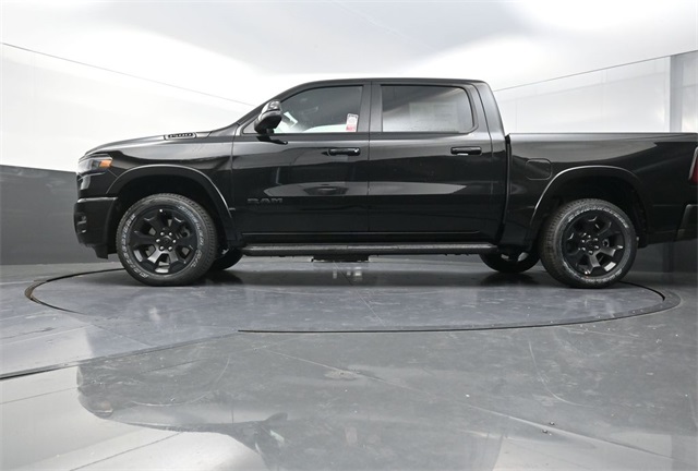2026 Ram 1500 Big Horn Lone Star photo 18