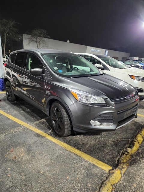 2016 Ford Escape SE photo 3