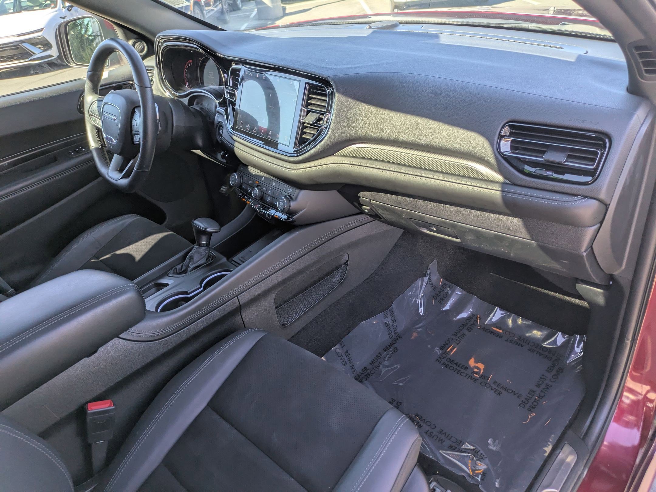 2022 Dodge Durango GT Plus photo 32