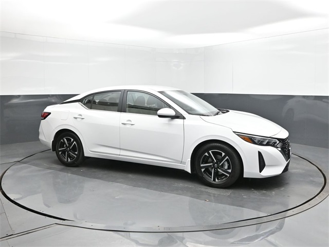 2025 Nissan Sentra SV photo 15
