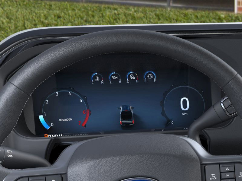 2025 Ford F-350 Lariat photo 11