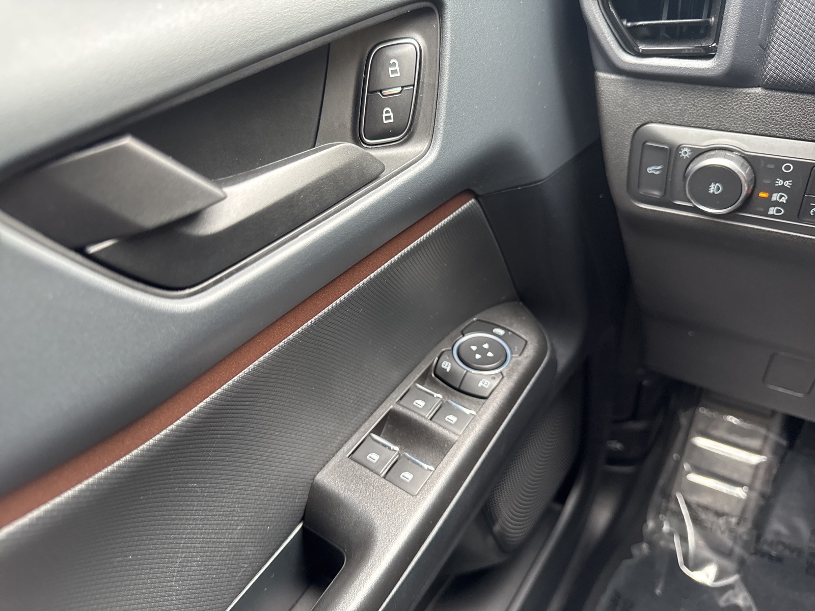 2022 Ford Bronco Sport Outer Banks photo 26