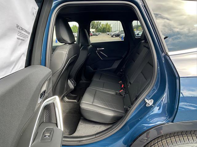 2026 Bmw X1 XDrive28i photo 6