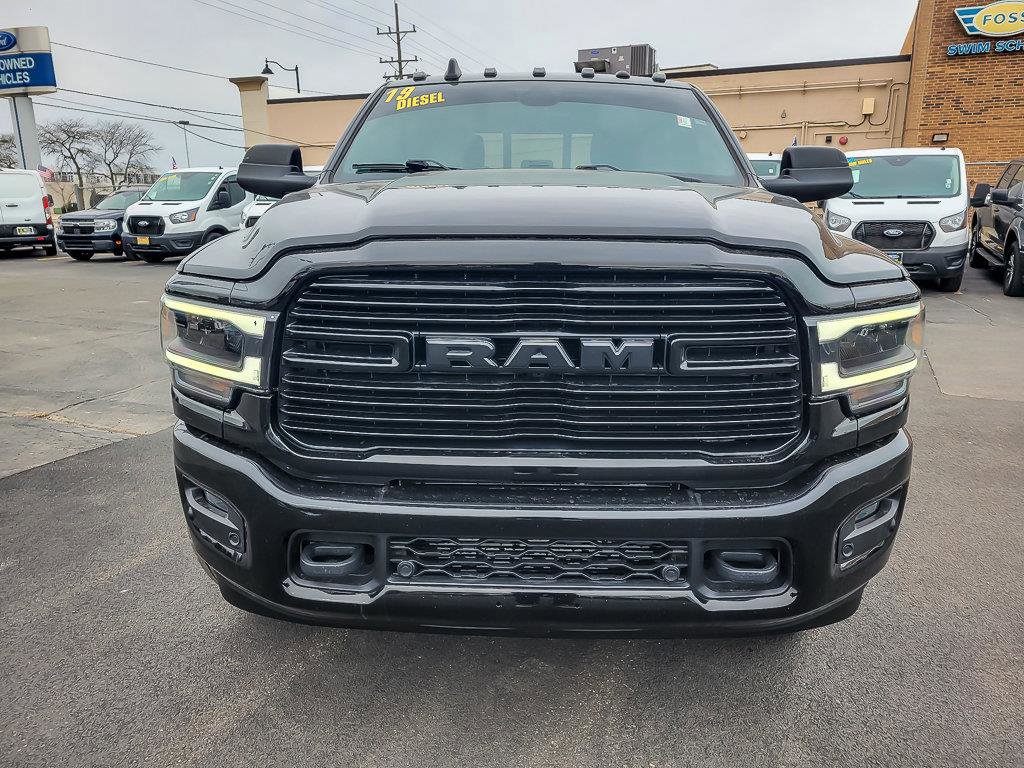 2019 RAM 2500 - Image 3