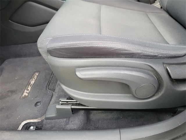 2018 Hyundai Tucson SE photo 26