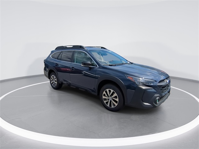 2025 Subaru Outback Premium photo 2