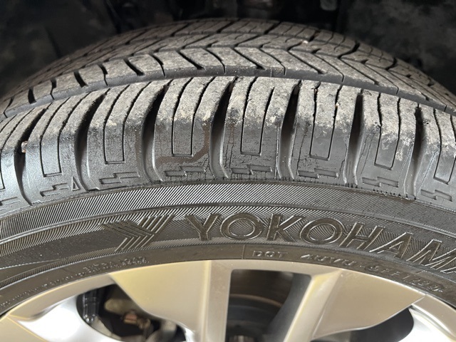 2021 Toyota RAV4 Limited photo 7