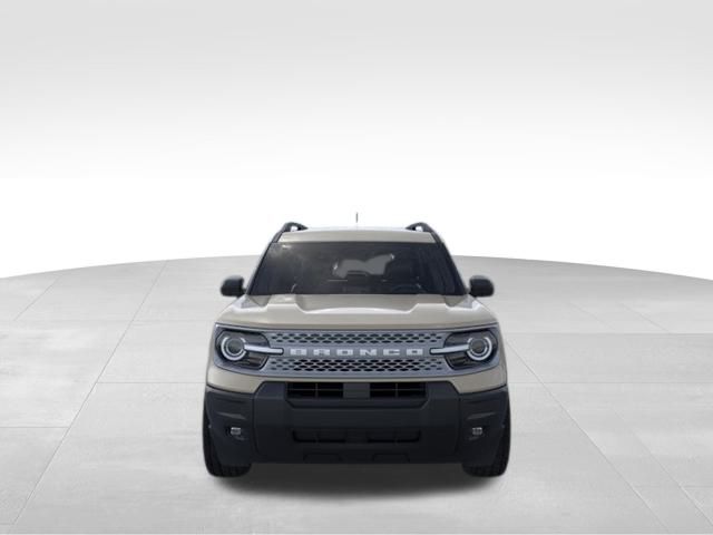 2025 Ford Bronco Sport Big Bend photo 5