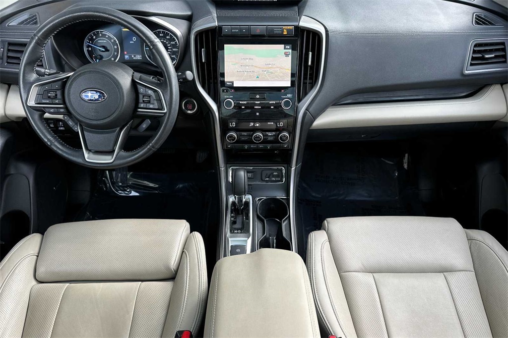 2022 Subaru Ascent Limited photo 14