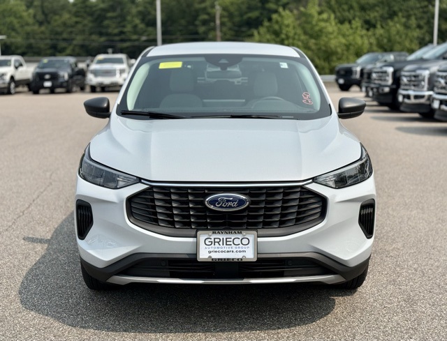 2025 Ford Escape Active photo 8